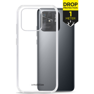 Mobilize Naked Protection Case Xiaomi Redmi 10C Clear