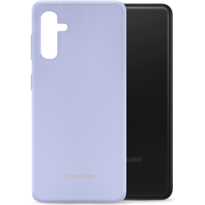 Mobilize Rubber Gelly Case Samsung Galaxy A04S/A13 5G Pastel Purple