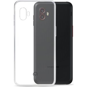 Mobilize Gelly Case Samsung Galaxy Xcover6 Pro Clear