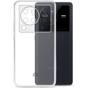 Mobilize Gelly Case Vivo X80 Pro 5G Clear