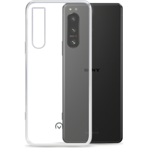 Mobilize Gelly Case Sony Xperia 5 Iv Clear