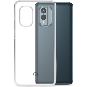 Mobilize Gelly Case Nokia X30 5G Clear