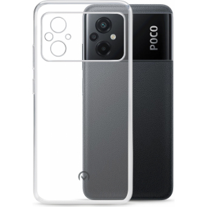Mobilize Gelly Case Xiaomi Poco M5 4G Clear