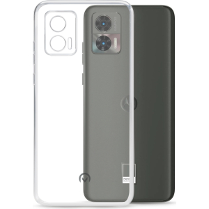 Mobilize Gelly Case Motorola Edge 30 Neo Clear