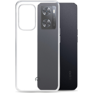 Mobilize Gelly Case Oppo A57S 4G/A77S 4G Clear