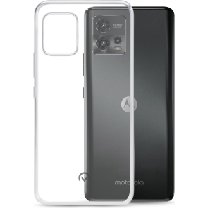Mobilize Gelly Case Motorola Moto G72 4G Clear