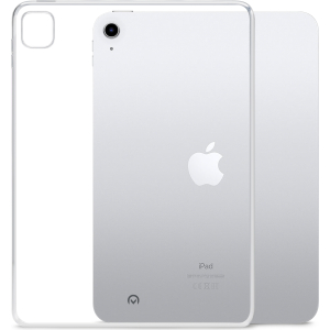 Mobilize Gelly Case Apple Ipad 10.9 (2022)/ Ipad 11 (2025) Clear