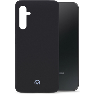 Mobilize Rubber Gelly Case Samsung Galaxy A34 5G Matt Black