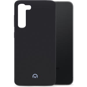 Mobilize Rubber Gelly Case Samsung Galaxy S23 5G Matt Black