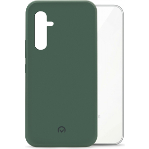 Mobilize Rubber Gelly Case Samsung Galaxy A54 5G Matt Green