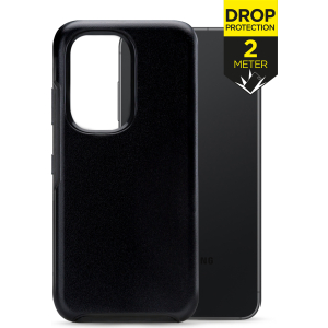 Mobilize Extreme Tough Case Samsung Galaxy S23+ 5G Black