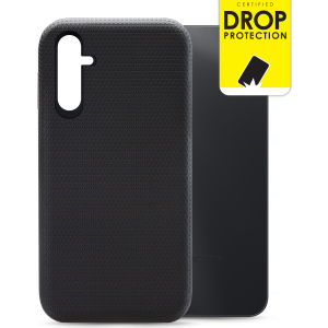 My Style Tough Case For Samsung Galaxy A14 5G Black
