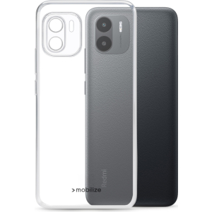 Mobilize Gelly Case Xiaomi Redmi A1/A2 4G Clear