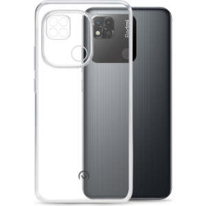 Mobilize Gelly Case Xiaomi Redmi 10A 4G Clear