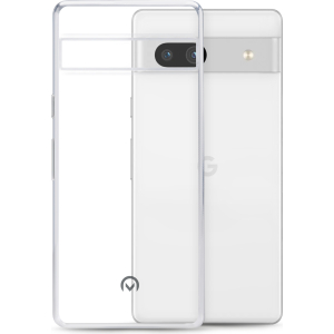 Mobilize Gelly Case Google Pixel 7A Clear