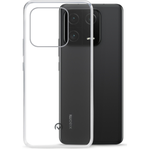 Mobilize Gelly Case Xiaomi 13 Pro Clear