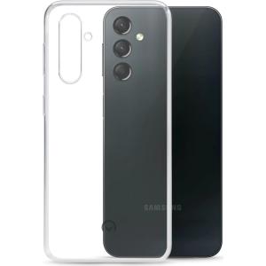 Mobilize Gelly Case Samsung Galaxy A24 4G Clear