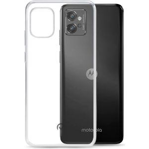 Mobilize Gelly Case Motorola Moto G13 4G/G23 4G Clear