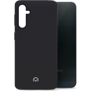 Mobilize Rubber Gelly Case Samsung Galaxy A24 4G Matt Black