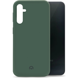 Mobilize Rubber Gelly Case Samsung Galaxy A24 4G Matt Green