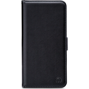 Mobilize Classic Gelly Wallet Book Case Samsung Galaxy A14 4G/5G Black