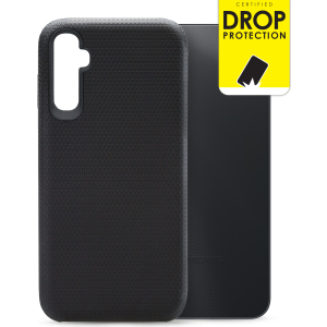My Style Tough Case For Samsung Galaxy A14 4G/5G Black