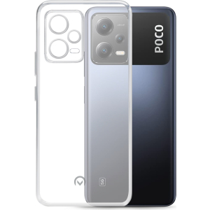Mobilize Gelly Case Xiaomi Poco X5 5G Clear