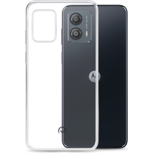 Mobilize Gelly Case Motorola Moto G53 5G Clear
