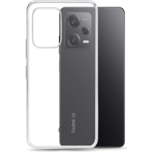 Mobilize Gelly Case Xiaomi Redmi Note 12 Pro 5G Clear