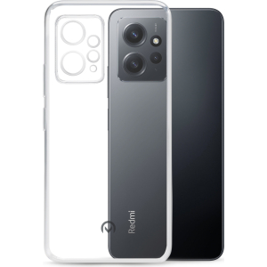 Mobilize Gelly Case Xiaomi Redmi Note 12 4G Clear