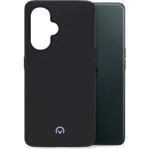 Mobilize Rubber Gelly Case Oneplus Nord Ce 3 Lite 5G Matt Black