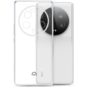 Mobilize Gelly Case Xiaomi 13 Ultra Clear