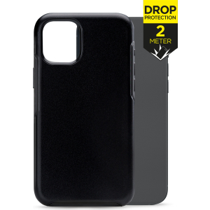 Mobilize Extreme Tough Case Apple Iphone 15 Plus Black