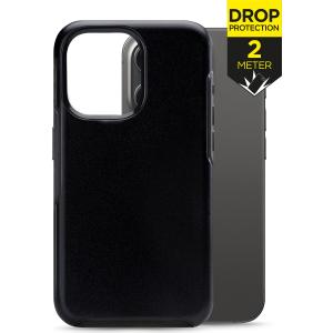 Mobilize Extreme Tough Case Apple Iphone 15 Pro Black