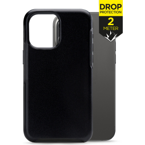 Mobilize Extreme Tough Case Apple Iphone 15 Pro Max Black