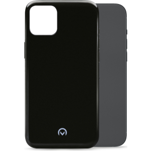 Mobilize Gelly Case Apple Iphone 15 Plus Black