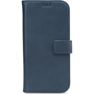 My Style Flex Wallet For Apple Iphone 15 Plus Ocean Blue