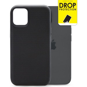 My Style Tough Case For Apple Iphone 15 Black