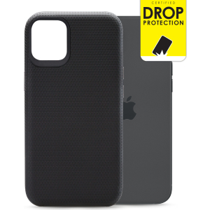 My Style Tough Case For Apple Iphone 15 Plus Black
