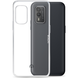 Mobilize Gelly Case Nokia Xr21/Hmd Xr21 Clear