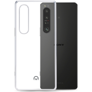 Mobilize Gelly Case Sony Xperia 1 V Clear