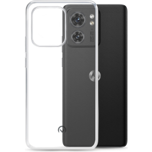 Mobilize Gelly Case Motorola Edge 40 Clear
