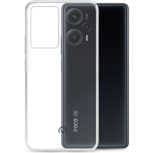 Mobilize Gelly Case Xiaomi Poco F5 Pro 5G Clear