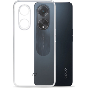 Mobilize Gelly Case Oppo A98 5G Clear