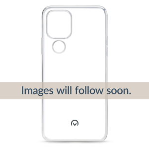 Mobilize Gelly Case Asus Zenfone 10 Clear