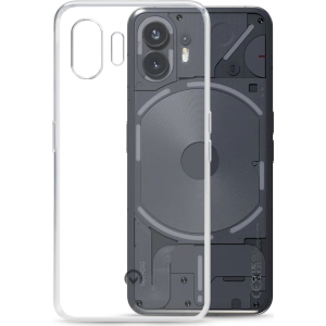 Mobilize Gelly Case Nothing Phone (2) Clear