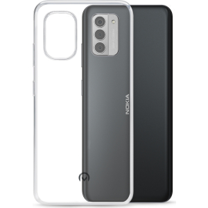 Mobilize Gelly Case Nokia G42 5G Clear