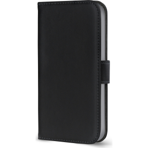 Mobilize Classic Gelly Wallet Book Case Nokia G42 5G Black