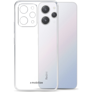 Mobilize Gelly Case Xiaomi Redmi 12 Clear