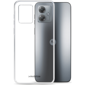 Mobilize Gelly Case Motorola Moto G14 Clear